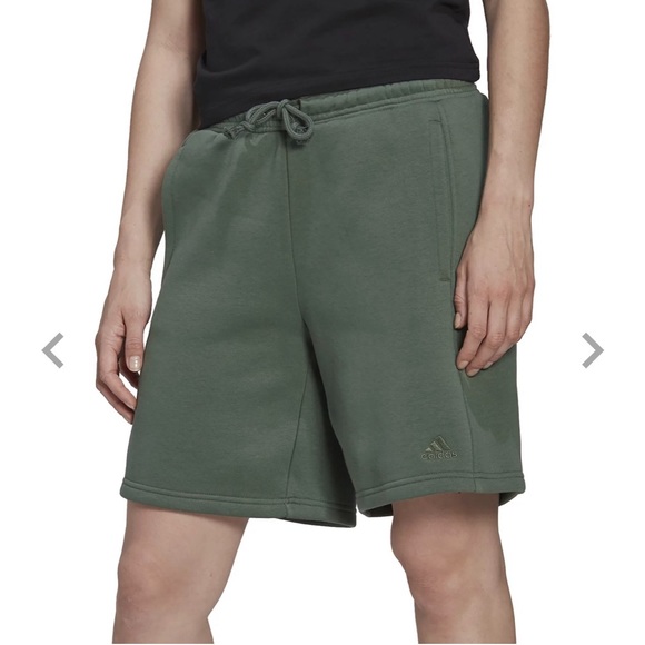 Adidas All Szn shorts - Picture 4 of 4